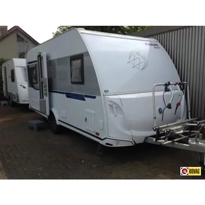 Knaus Onbekend (2019) — foto 1