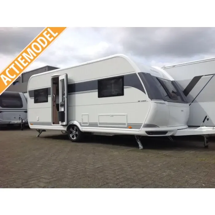 Hobby Onbekend (2026) — foto 1