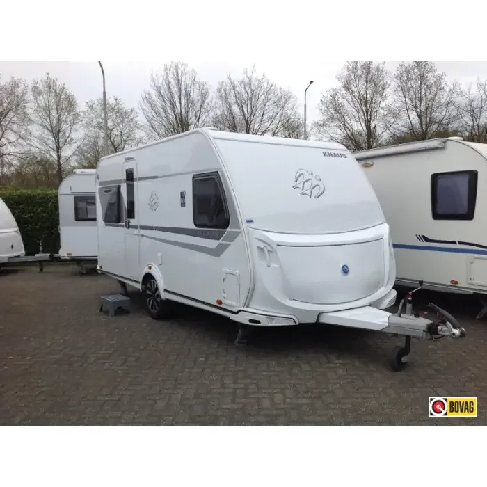 Knaus Onbekend (2021) — foto 1