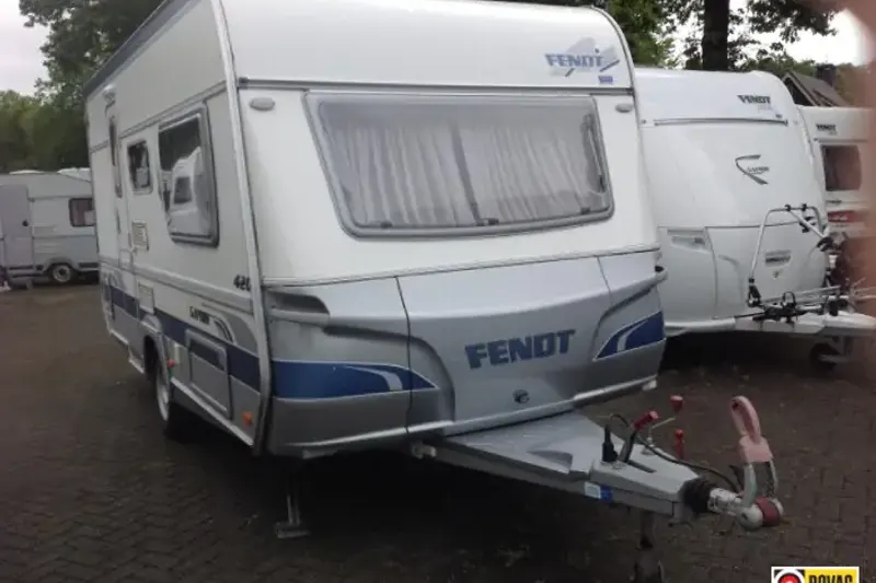 Fendt Onbekend (2006)