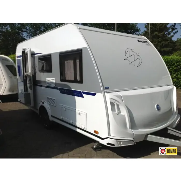 Knaus Onbekend (2020) — foto 1