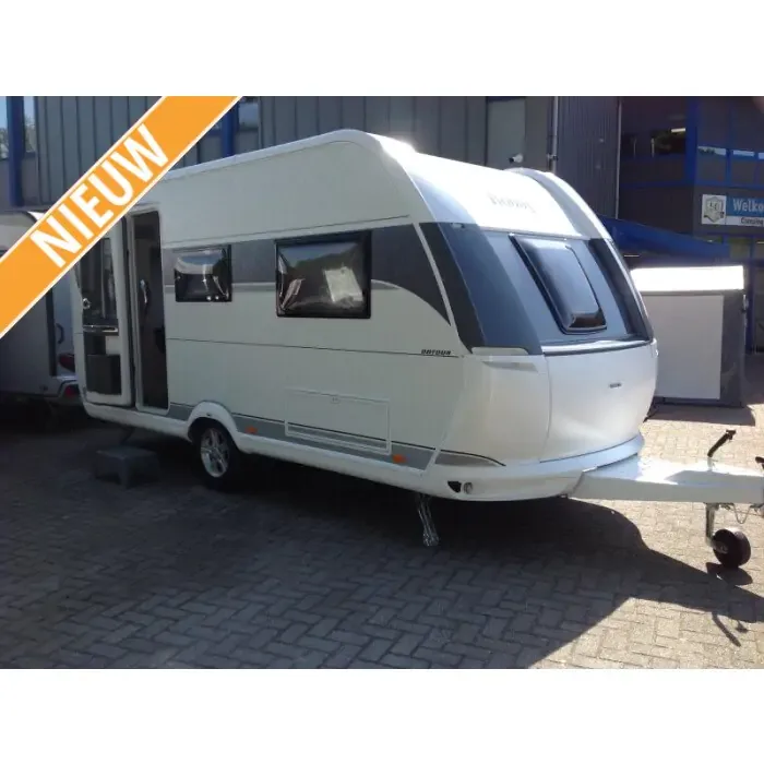 Hobby Onbekend (2026) — foto 1