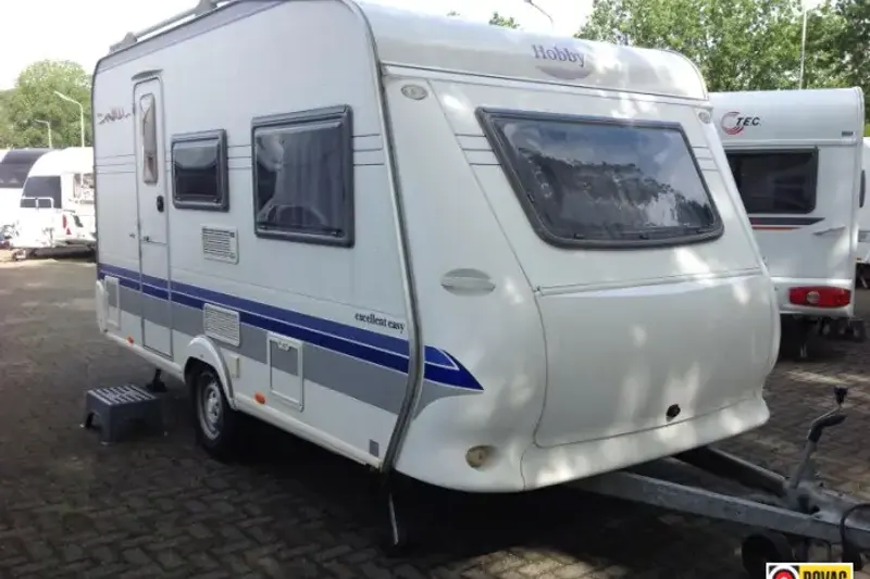 Hobby Onbekend (2006)