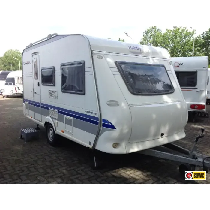 Hobby Onbekend (2006) — foto 1