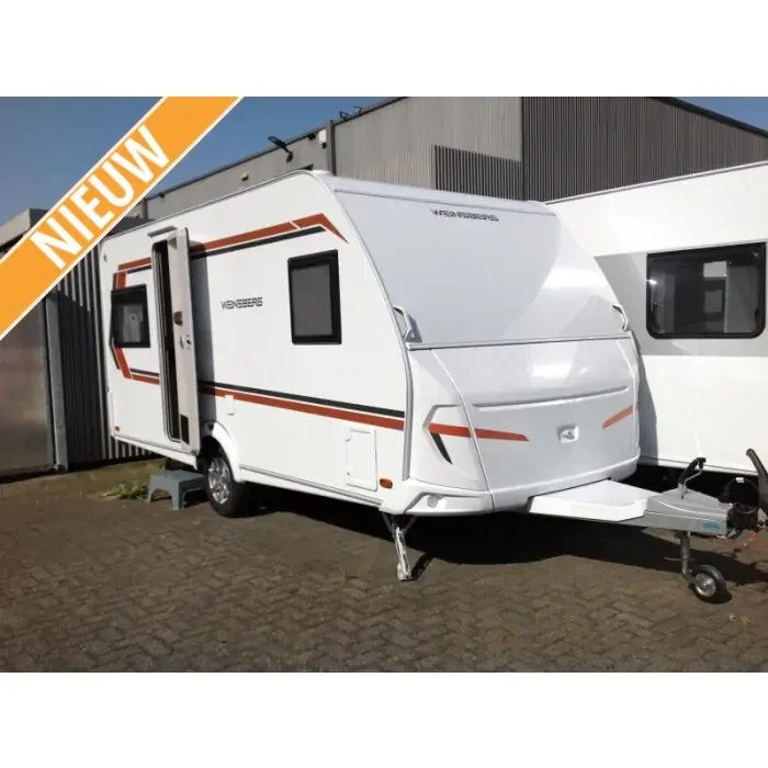 Weinsberg Onbekend (2026) — foto 1