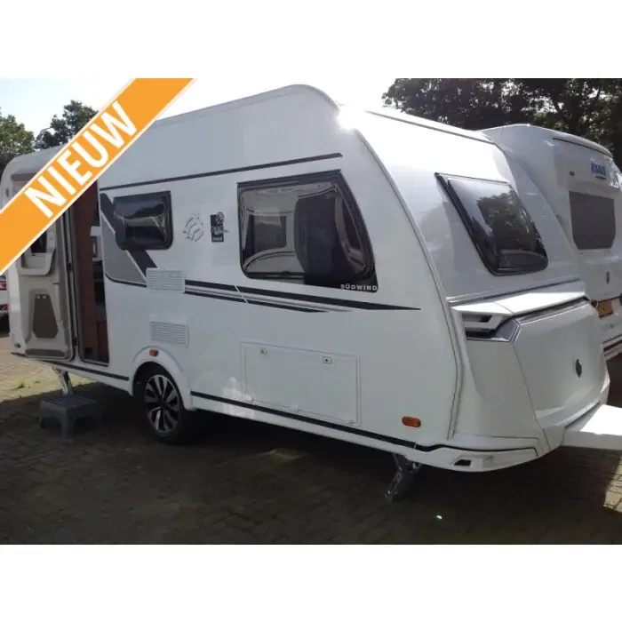 Knaus Onbekend (2026) — foto 1
