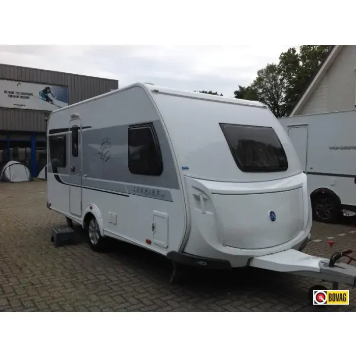 Knaus Onbekend (2016) — foto 1