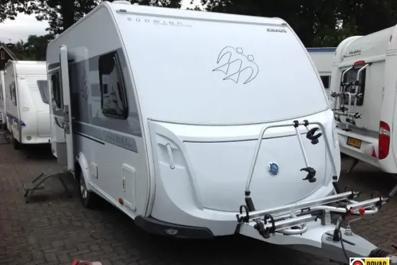 Knaus Onbekend (2016)