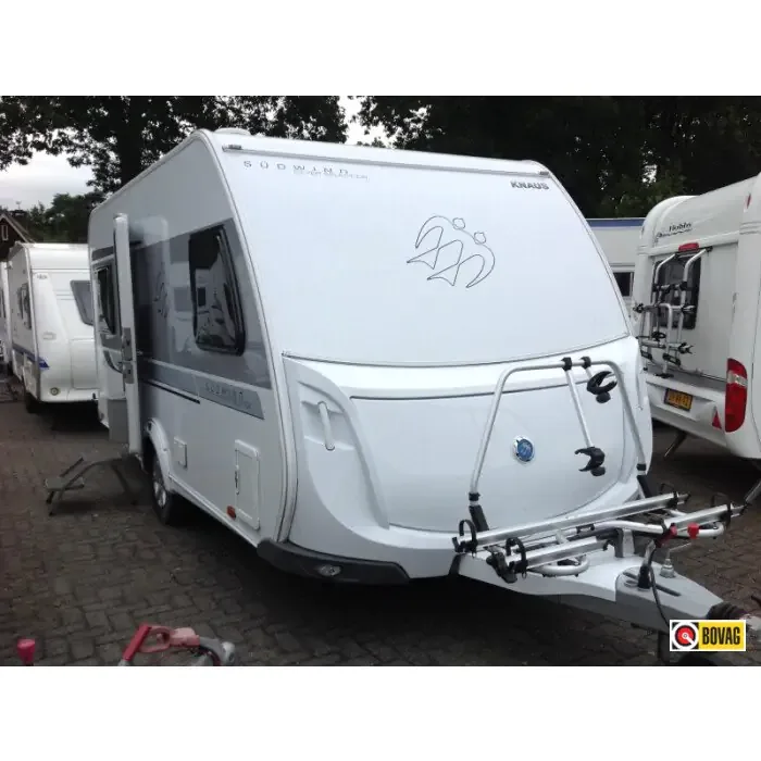Knaus Onbekend (2016) — foto 1