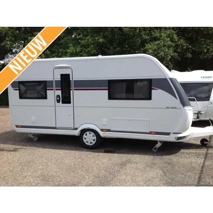 Hobby Onbekend (2027) — foto 1