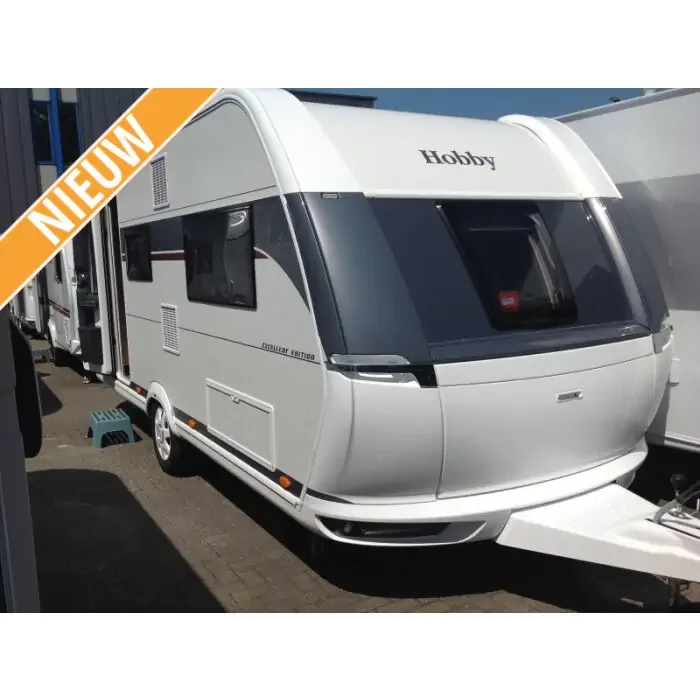 Hobby Onbekend (2027) — foto 1