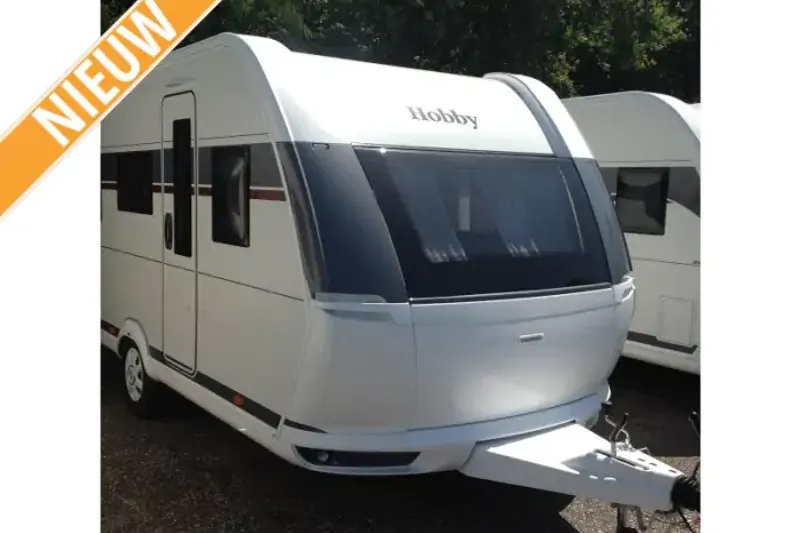 Hobby Onbekend (2027)