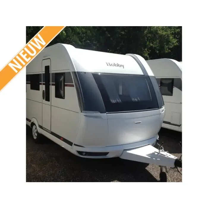 Hobby Onbekend (2027) — foto 1