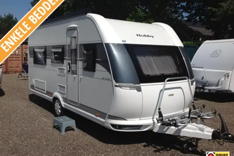 Hobby Onbekend (2021)