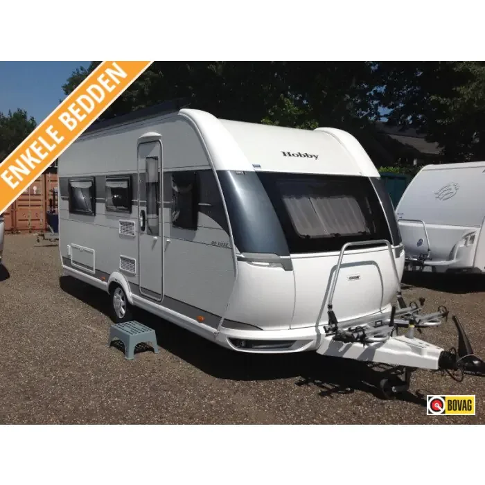 Hobby Onbekend (2021) — foto 1
