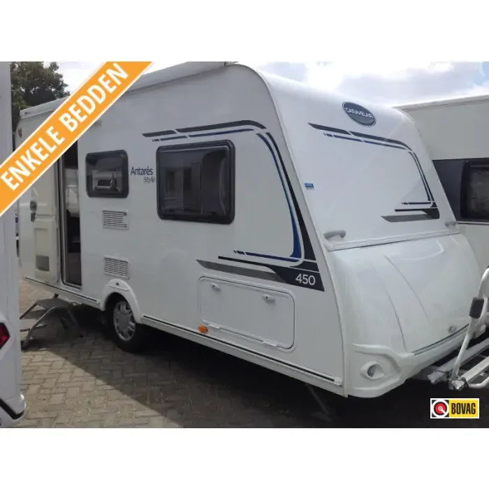 Caravelair Onbekend (2018) — foto 1