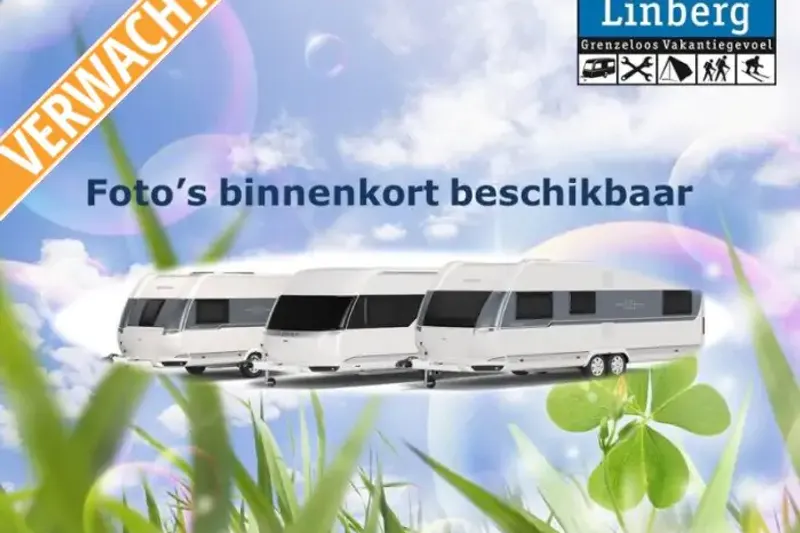 Hobby Onbekend (2027)