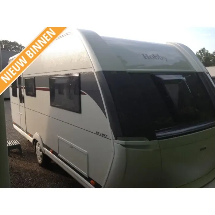 Hobby Onbekend (2027) — foto 1