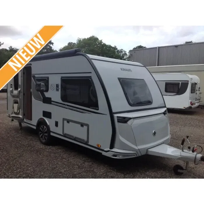 Knaus Onbekend (2027) — foto 1
