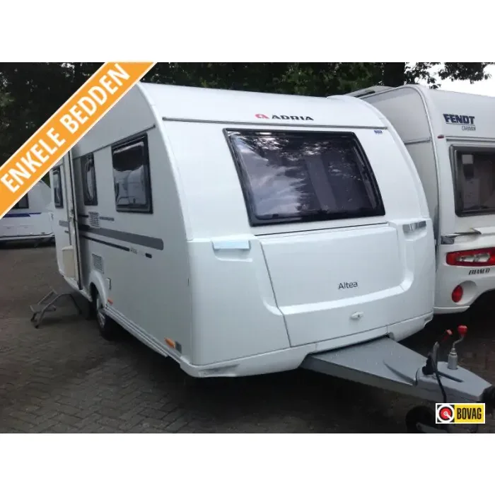Adria Onbekend (2017) — foto 1