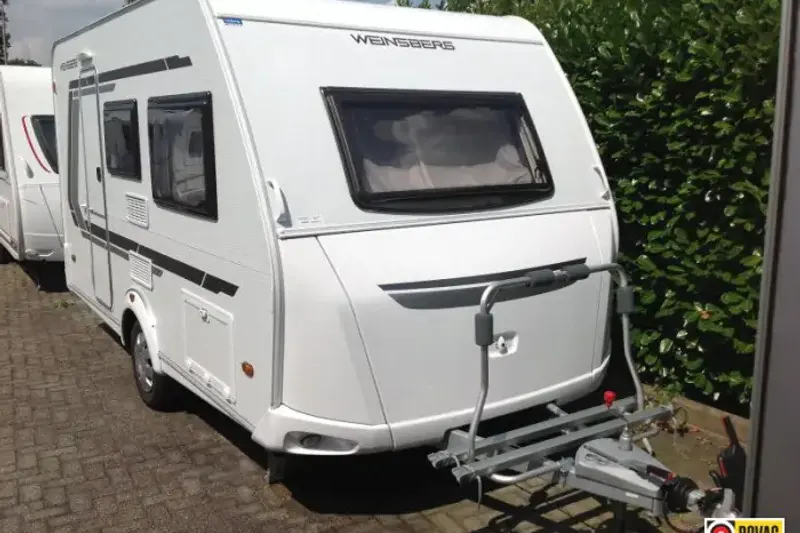 Weinsberg Onbekend (2019)