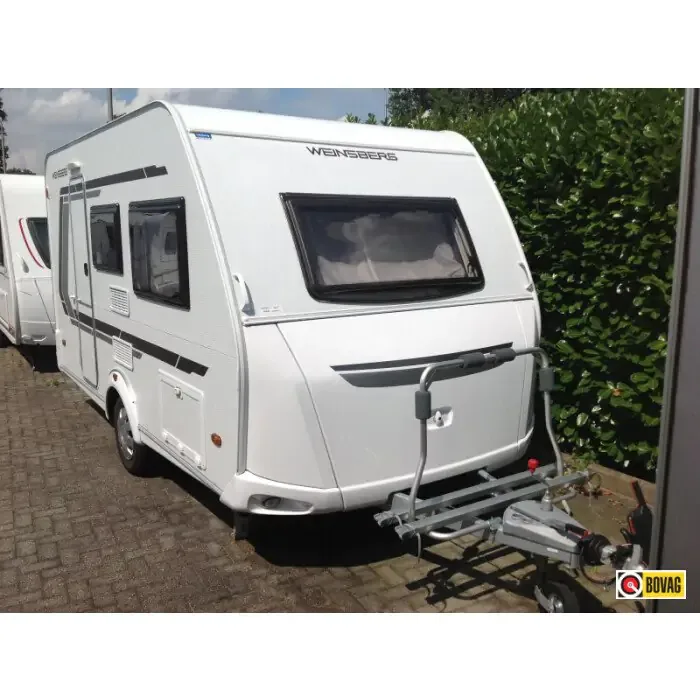 Weinsberg Onbekend (2019) — foto 1