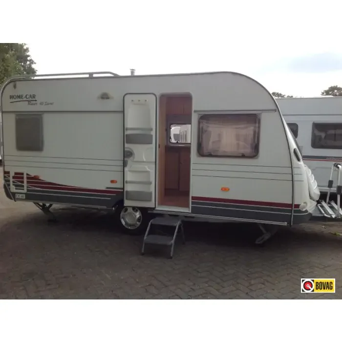 Home-car Onbekend (2005) — foto 1