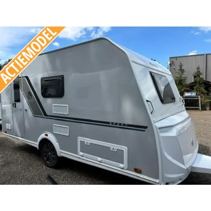 Knaus Onbekend (2027) — foto 1