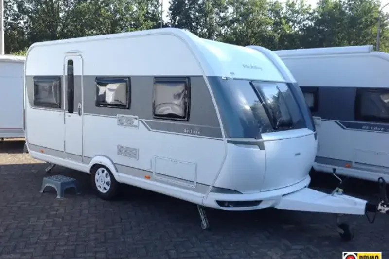 Hobby Onbekend (2016)