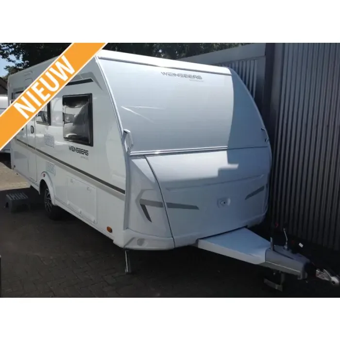 Weinsberg Onbekend (2027) — foto 1