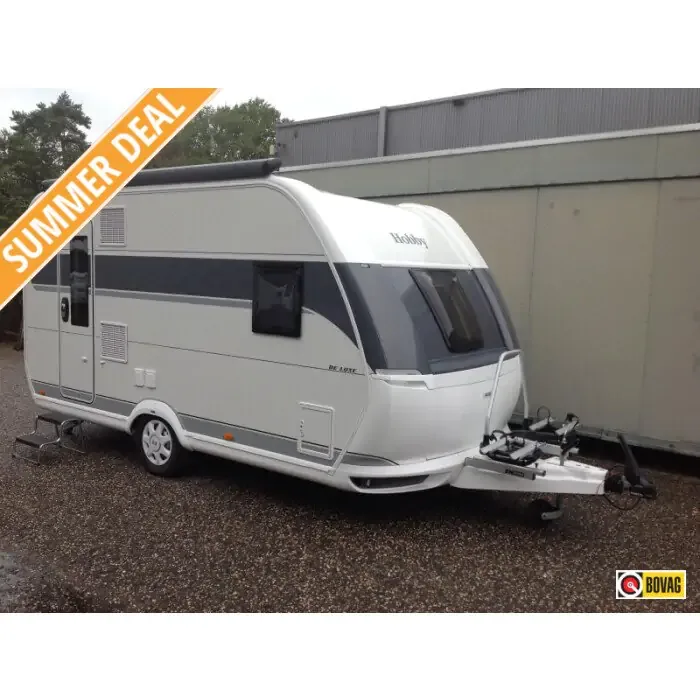 Hobby Onbekend (2025) — foto 1