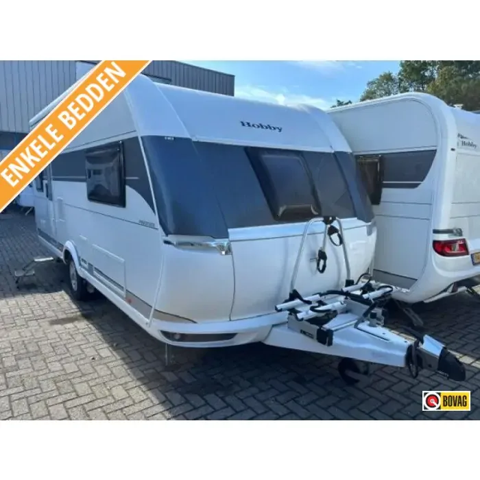 Hobby Onbekend (2023) — foto 1