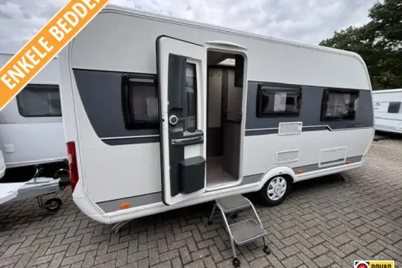 Hobby Onbekend (2019)