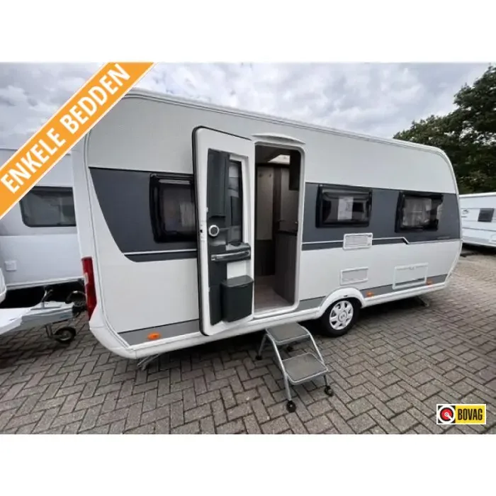 Hobby Onbekend (2019) — foto 1