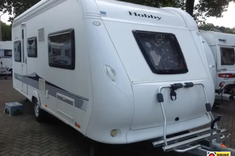 Hobby Onbekend (2012)