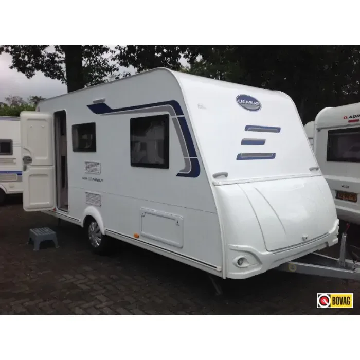 Caravelair Alba (2020) — foto 1