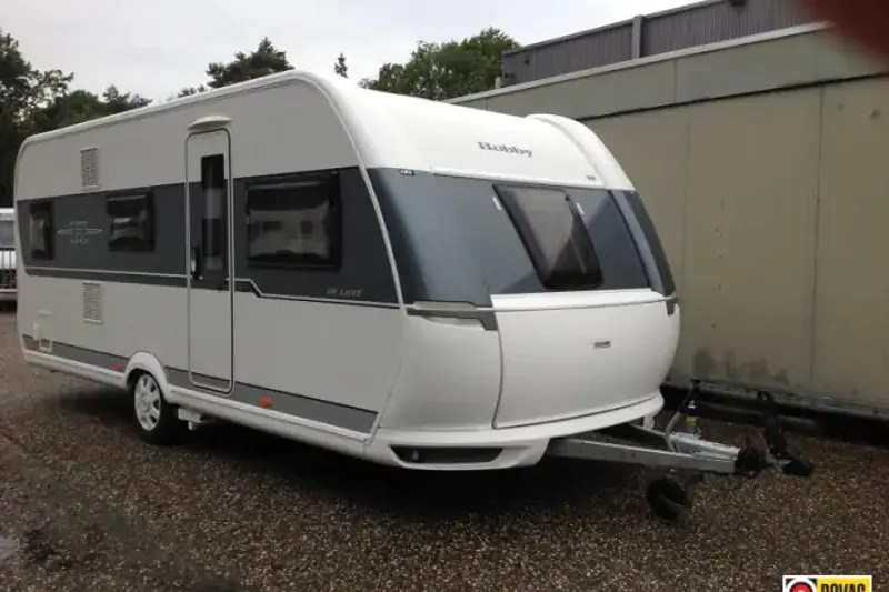 Hobby De Luxe (2018)