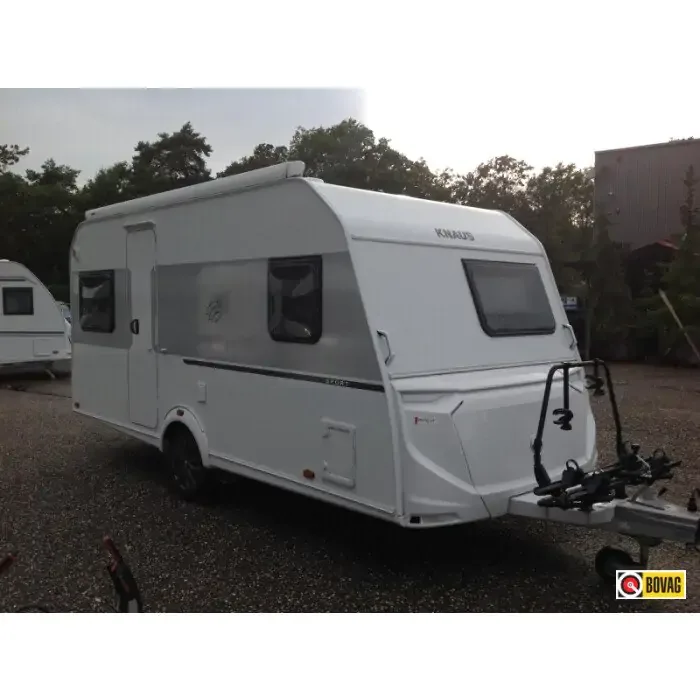 Knaus Sport (2025) — foto 1