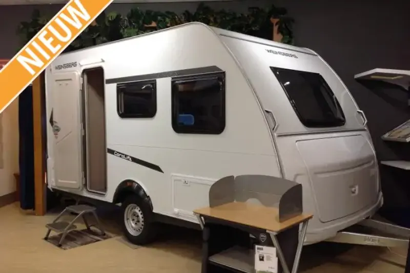 Weinsberg CaraLife (2027)