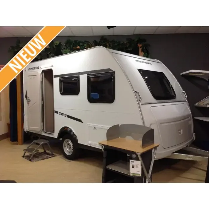 Weinsberg CaraLife (2027) — foto 1