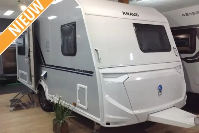Knaus Sport (2027)