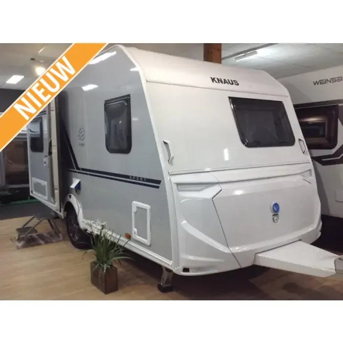 Knaus Sport (2027) — foto 1