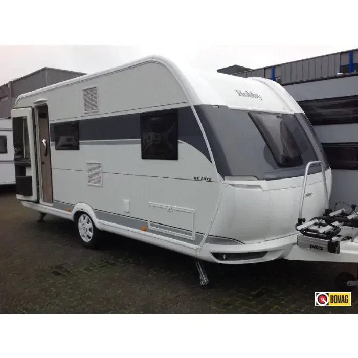 Hobby De Luxe (2025) — foto 1