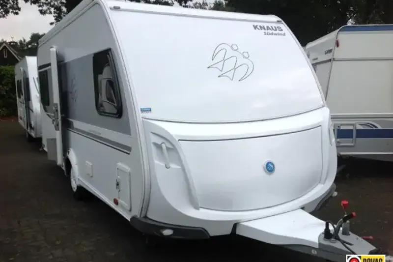 Knaus Südwind (2015)