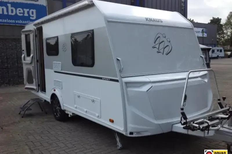 Knaus Sport (2026)
