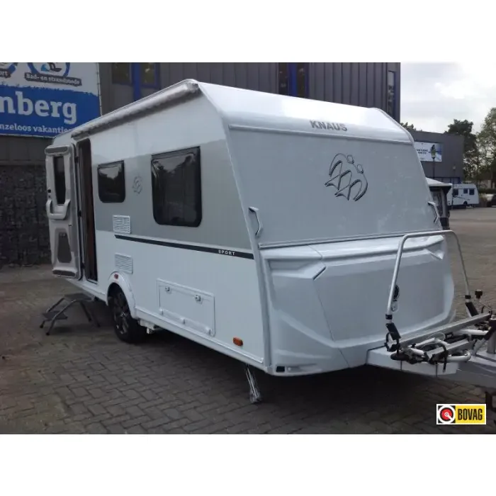 Knaus Sport (2026) — foto 1