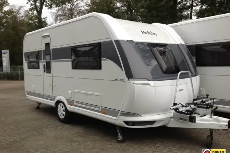 Hobby De Luxe (2026)