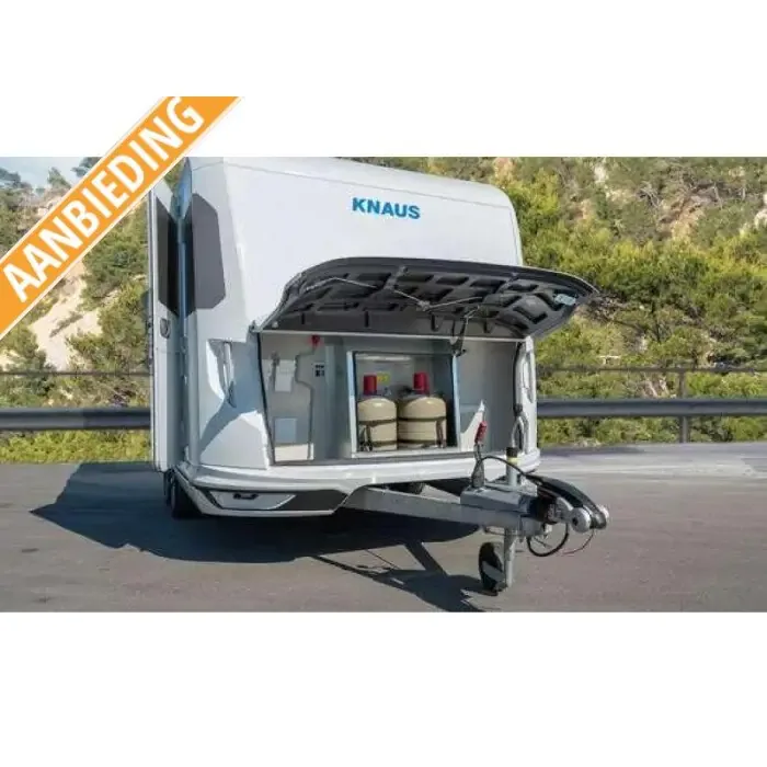 Knaus Onbekend (2019) — foto 1