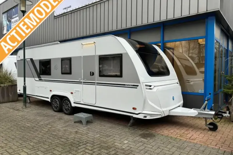 Knaus Onbekend (2024)