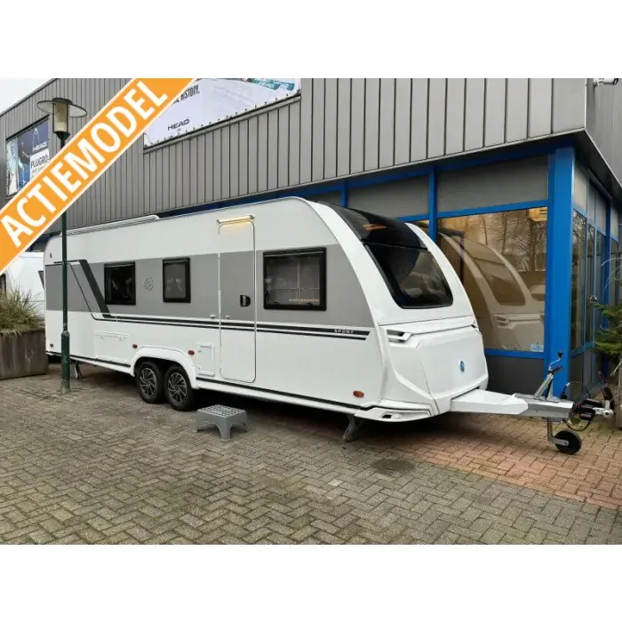 Knaus Onbekend (2024) — foto 1